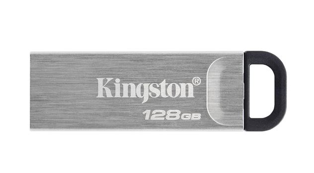 128 GB, USB3.2, Kingston DTKN/128GB Pendrive